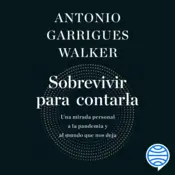 Portada Sobrevivir para contarla