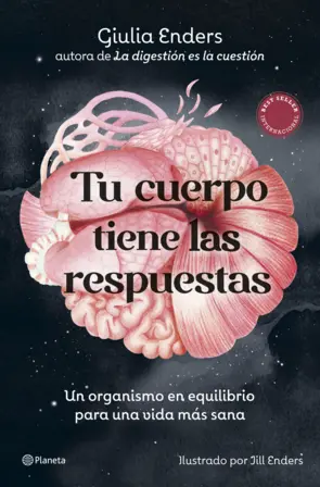 Portada Tu cuerpo tiene las respuestas