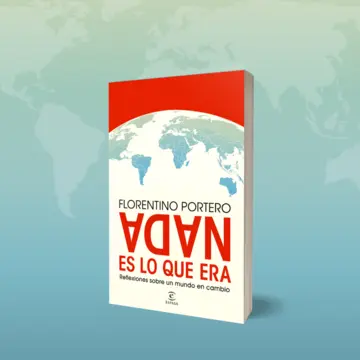 Imagen extra Nada es lo que era 0