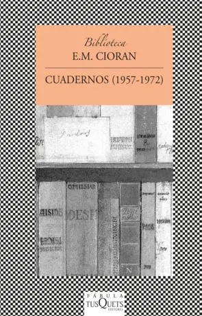 Portada Cuadernos (1957-1972)