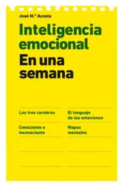 Portada Inteligencia emocional en una semana