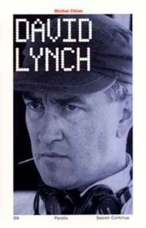 Portada David lynch