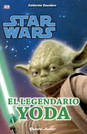 Portada Star Wars. El legendario Yoda