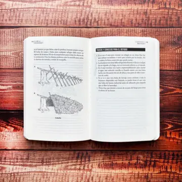 Imagen extra El ABC del bushcraft 0