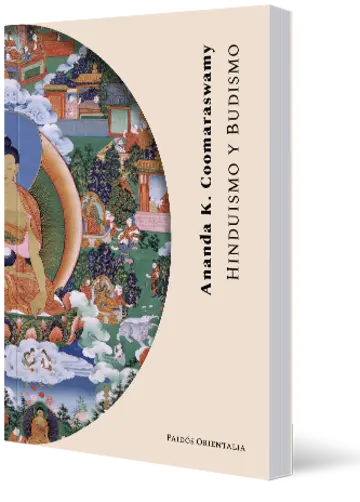 Portada Hinduismo y budismo
