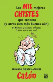 Portada Los mil mejores chistes que conozco V-II