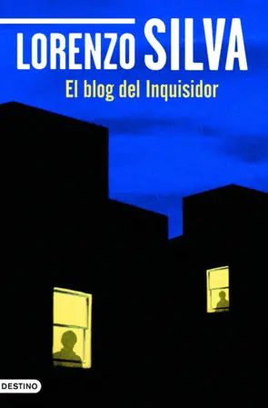 Portada El blog del Inquisidor