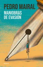 Portada Maniobras de evasión (NE)