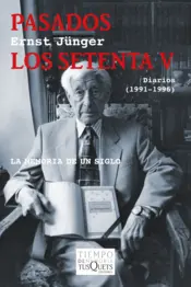 Portada Pasados los setenta V