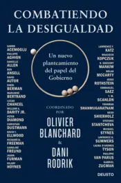 Portada Combatiendo la desigualdad