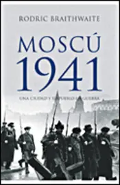 Portada Moscu 1941 (T)
