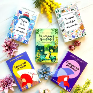 Imagen extra Los veranos olvidados 1