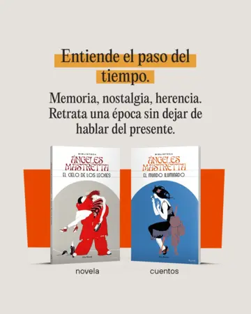 Imagen extra Maridos 3