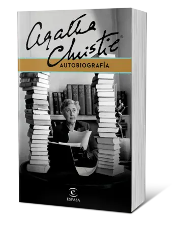 Portada Autobiografía