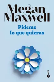 Portada Pídeme lo que quieras