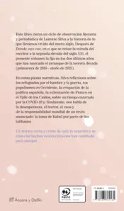 Miniatura contraportada La vida es otra cosa