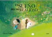 Portada Un sueño hecho realidad