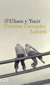 Portada Ulises y Yacir