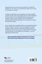 Miniatura contraportada Tras el hielo