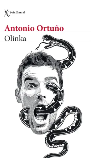 Portada Olinka