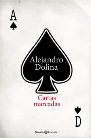 Portada Cartas marcadas