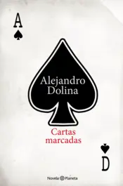 Portada Cartas marcadas