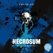 Portada Los caminantes nº 06/06 Necrosum