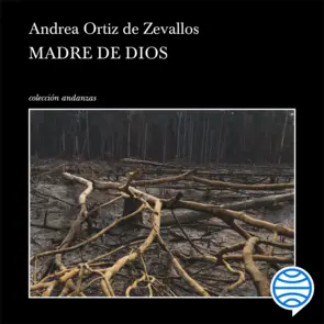 Portada Madre de Dios
