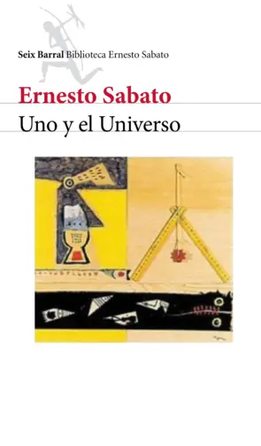 Portada Uno y el universo
