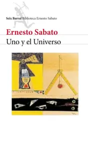 Portada Uno y el universo