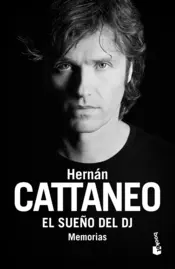 Portada El sueño del DJ. Edición actualizada