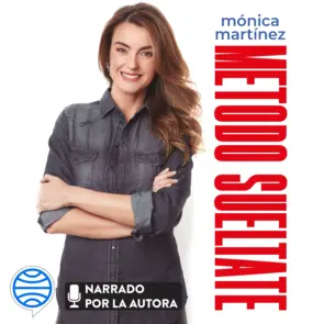 Portada Método SUELTATE