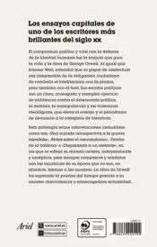 Miniatura contraportada Dentro de la ballena