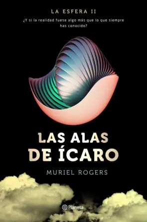 Portada Las alas de Ícaro