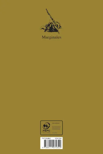 Contraportada Quién anda aquí