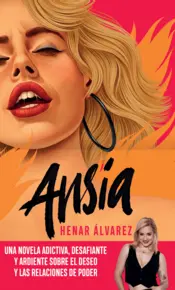 Portada Ansia
