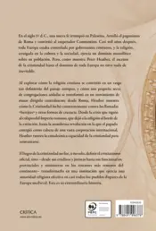 Miniatura contraportada Cristiandad