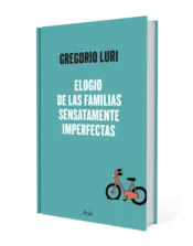Miniatura portada 3d Elogio de las familias sensatamente imperfectas