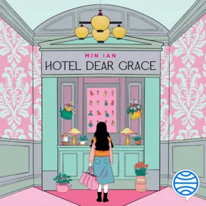 Portada Hotel Dear Grace