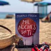 Portada Mil noches sin ti 0