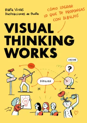 Portada Visual Thinking Works