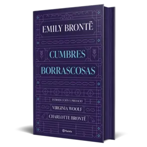 Portada Cumbres Borrascosas