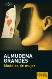 Portada Modelos de mujer