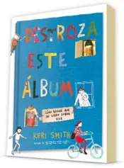 Miniatura portada 3d Destroza este álbum