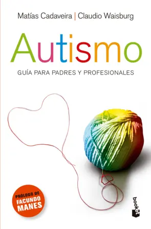 Portada Autismo