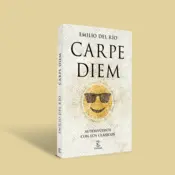 Portada Carpe diem 0