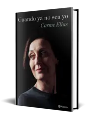 Miniatura portada 3d Cuando ya no sea yo