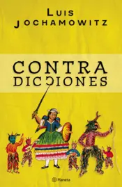 Portada Contra dicciones