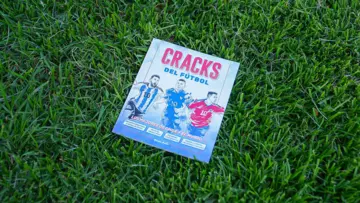 Imagen extra Cracks del fútbol 0
