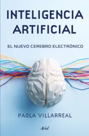 Portada Inteligencia artificial